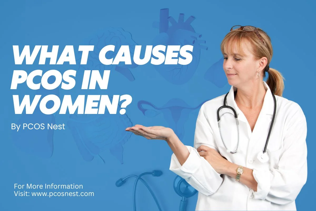 what-causes-pcos-in-women