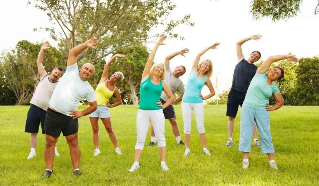 Exercise