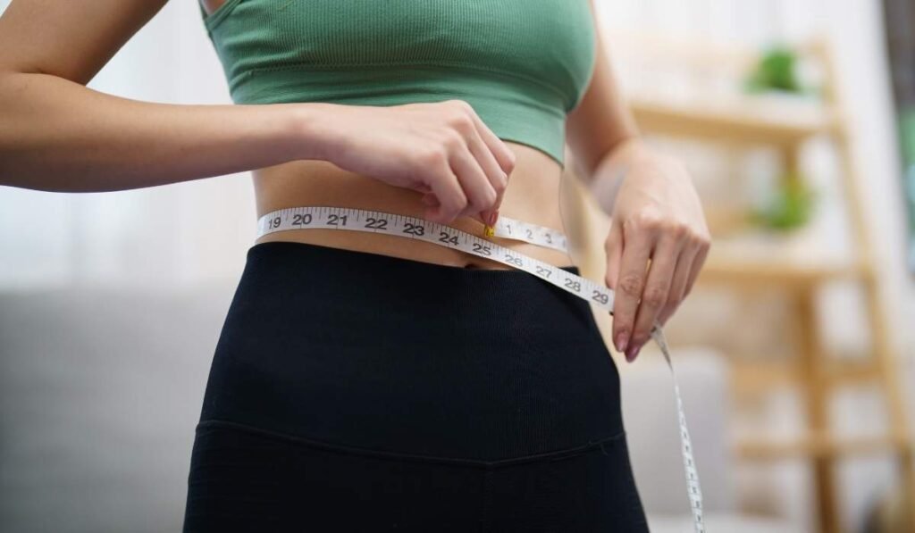 weight loss