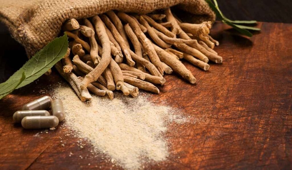 ashwagandha
