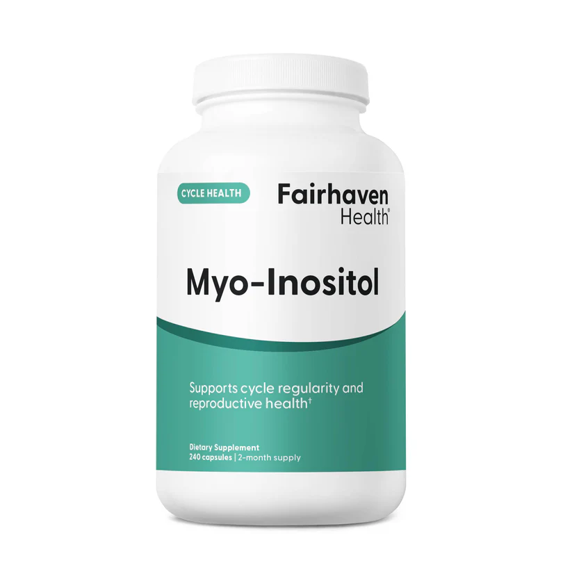 Myo-Inositol